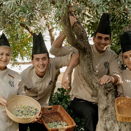 Castival Hotel سيدي المظهر الخارجي الصورة