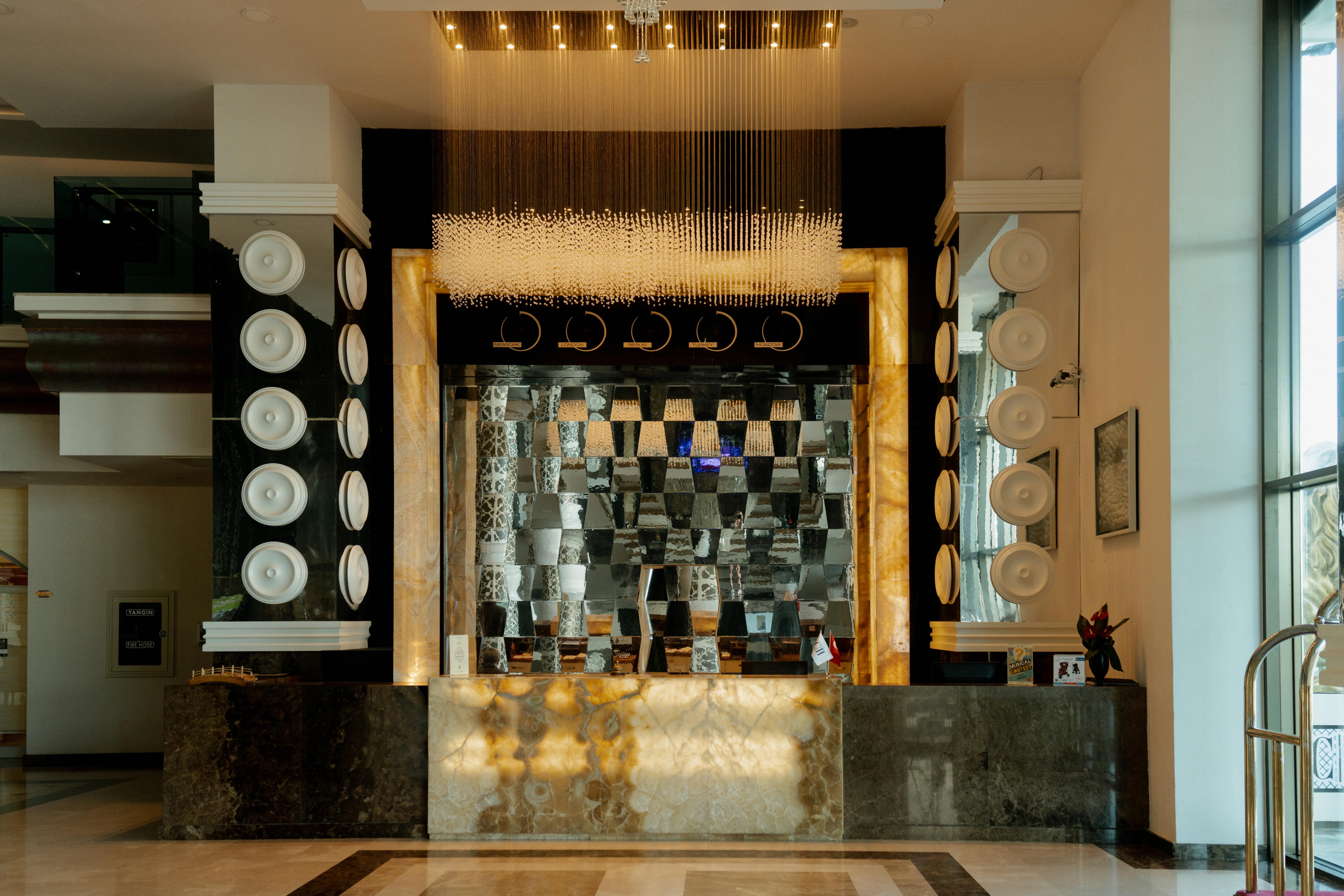 Castival Hotel سيدي المظهر الخارجي الصورة