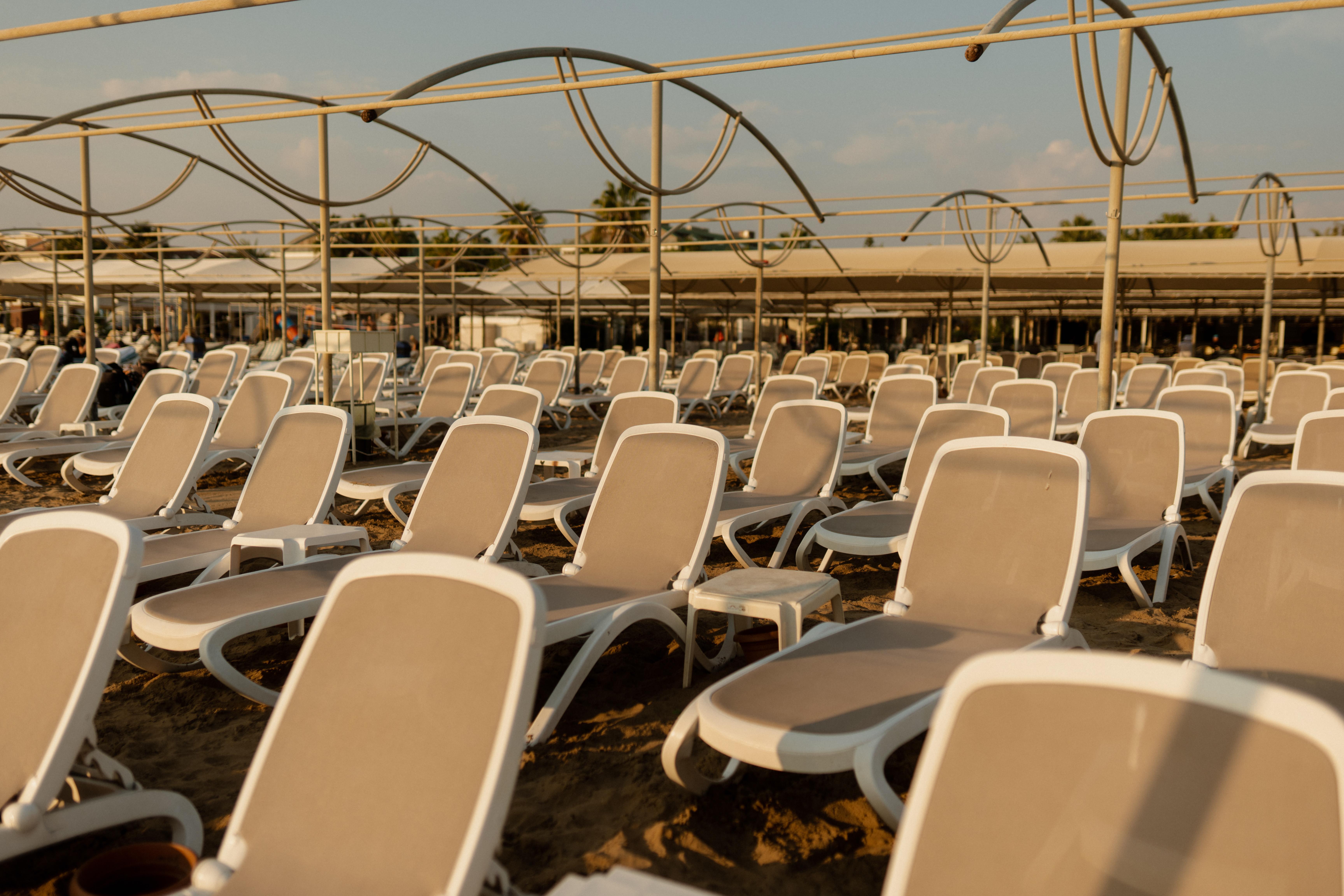 Castival Hotel سيدي المظهر الخارجي الصورة