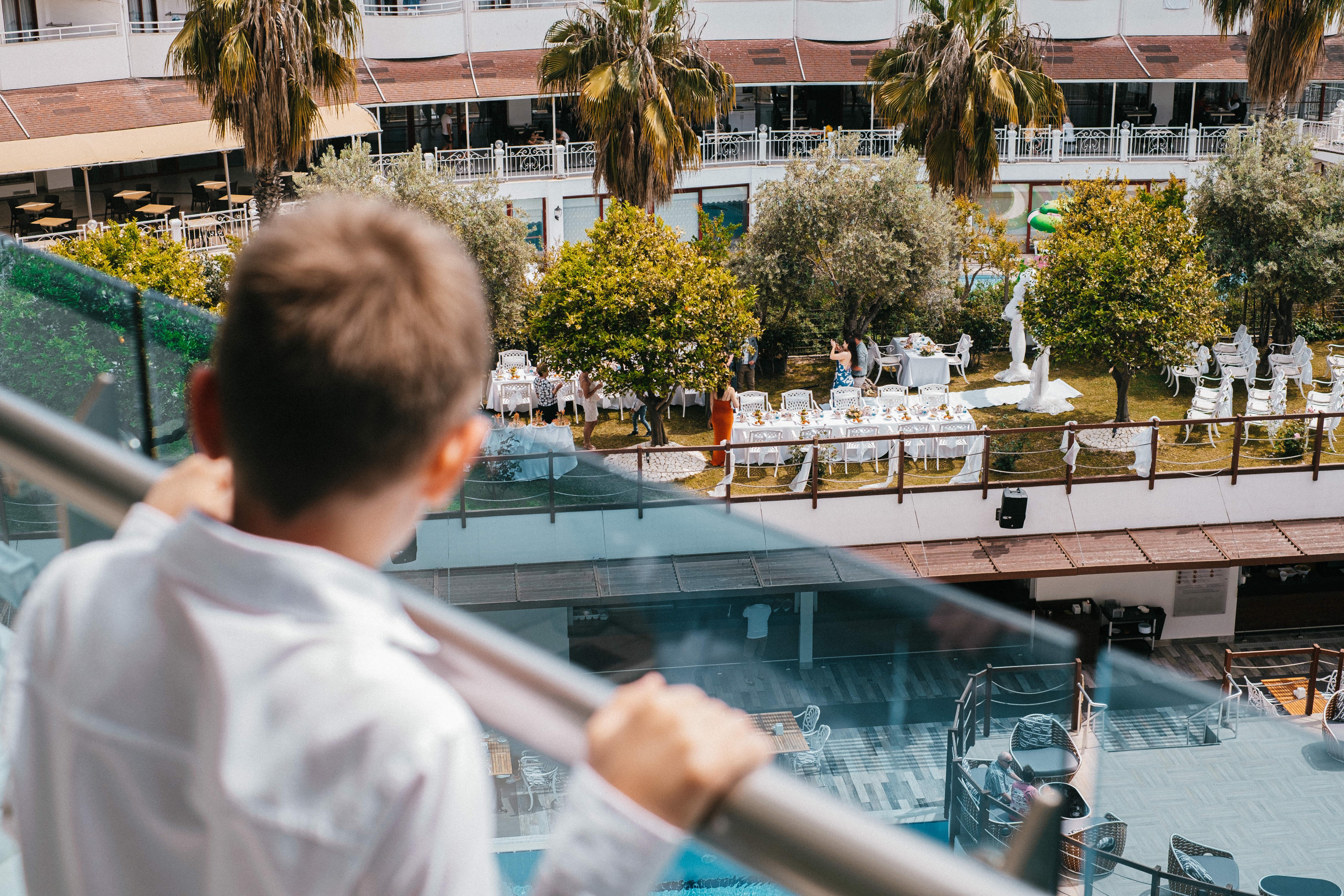 Castival Hotel سيدي المظهر الخارجي الصورة