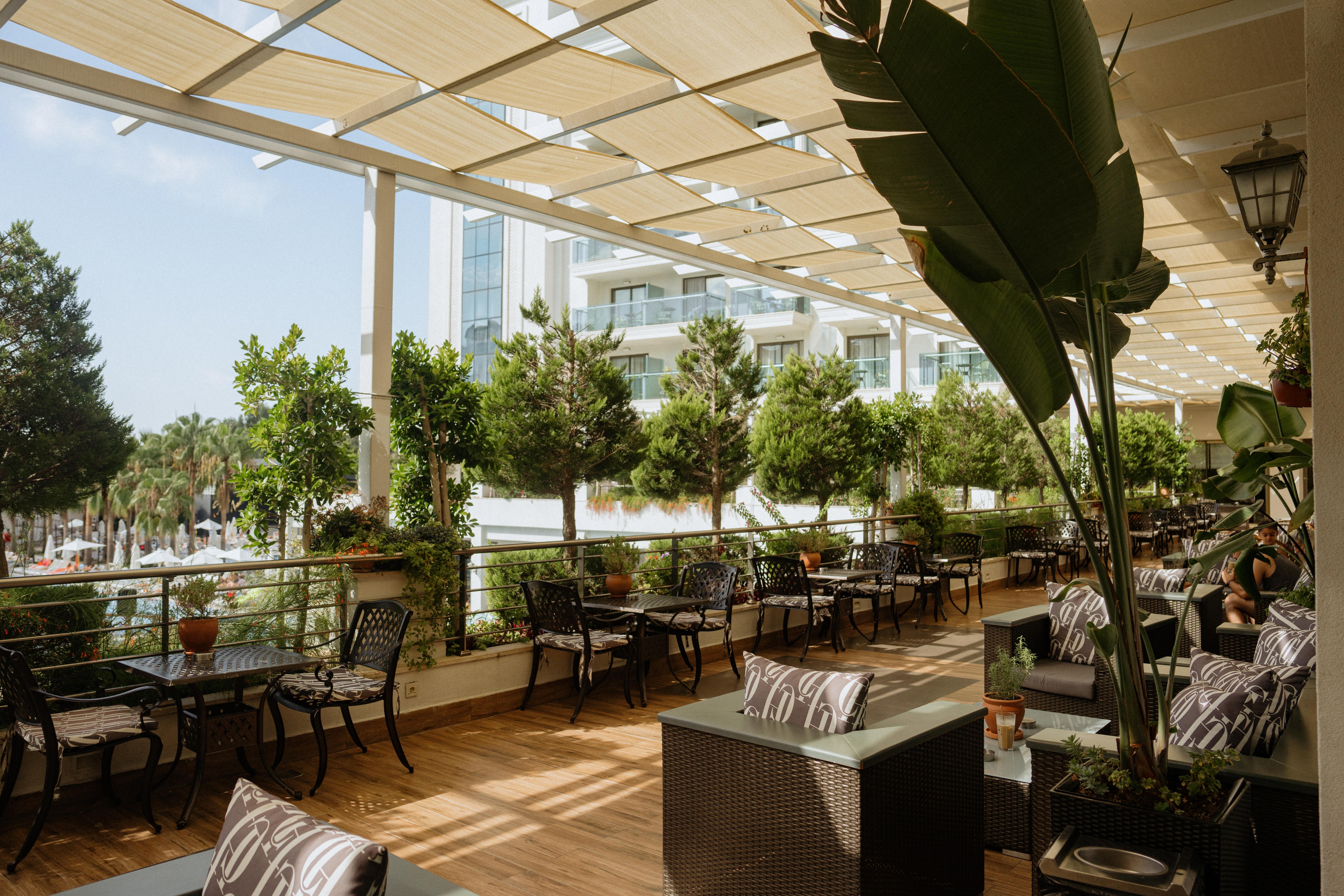 Castival Hotel سيدي المظهر الخارجي الصورة