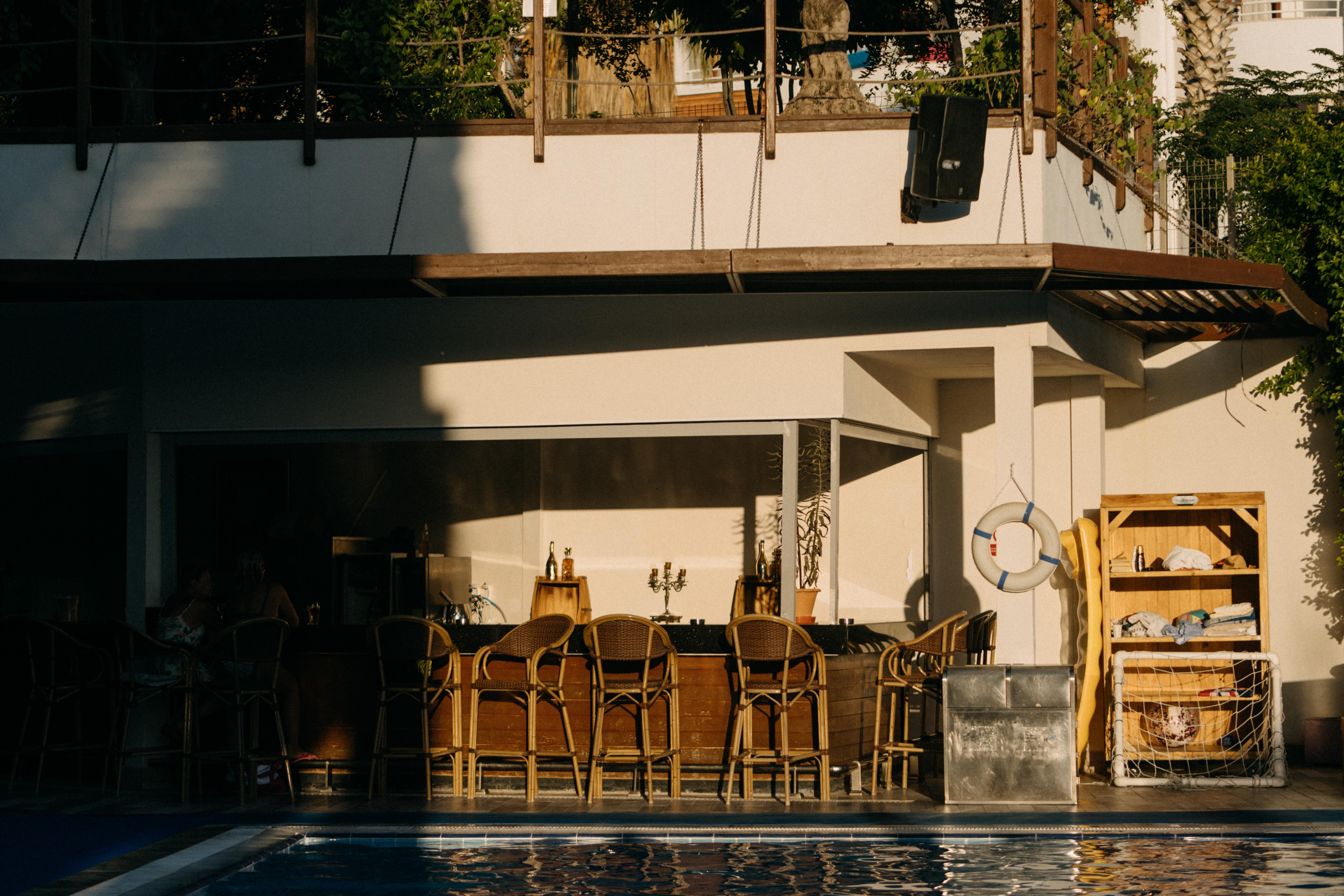 Castival Hotel سيدي المظهر الخارجي الصورة