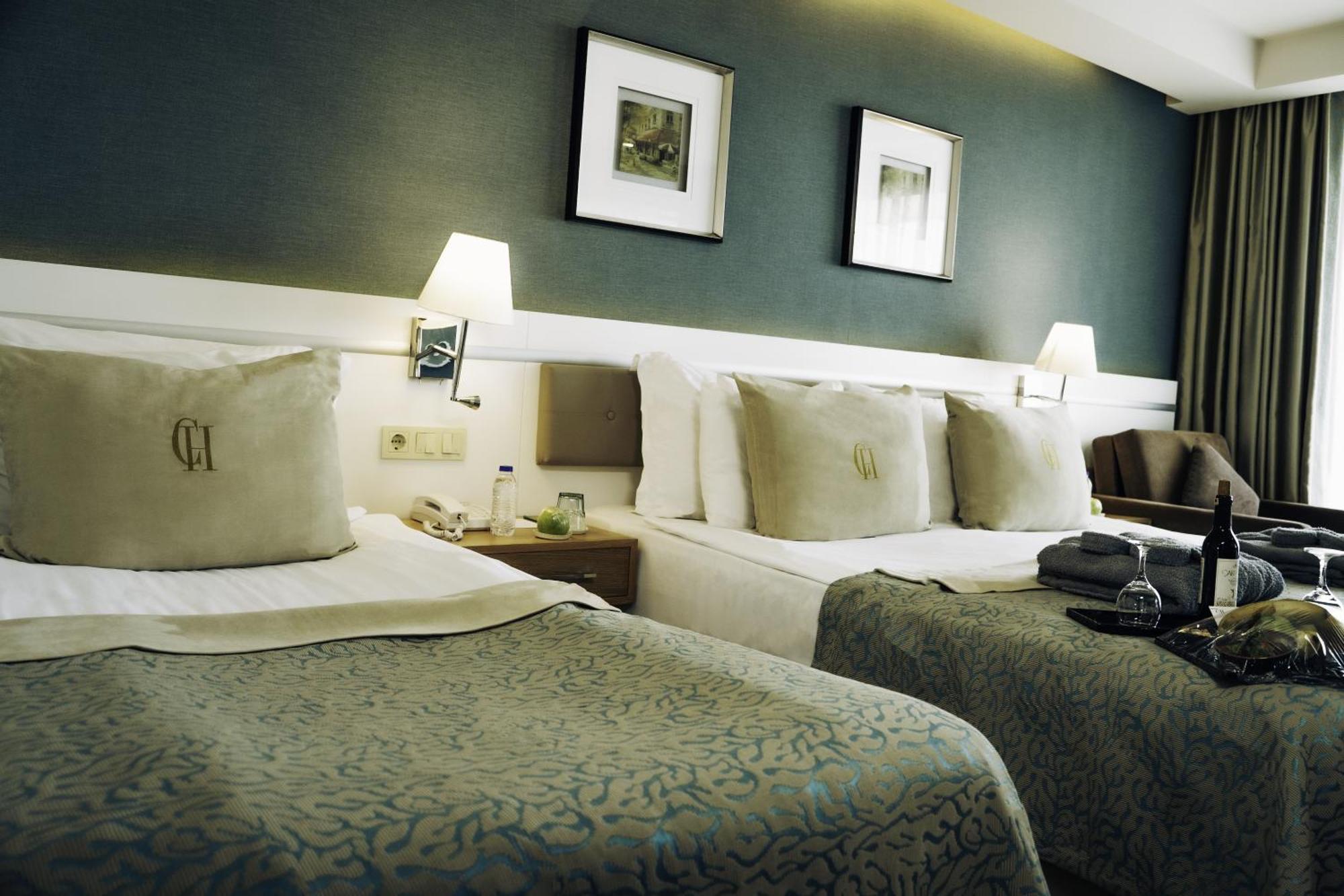 Castival Hotel سيدي المظهر الخارجي الصورة