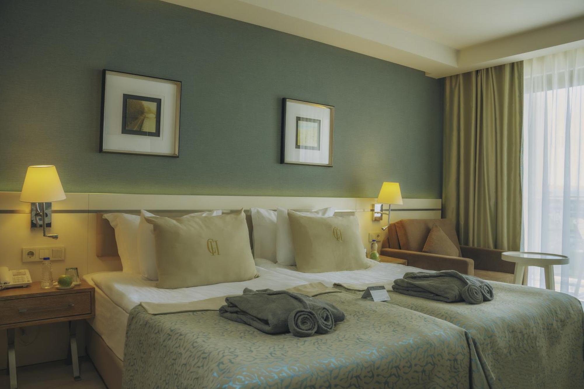 Castival Hotel سيدي المظهر الخارجي الصورة