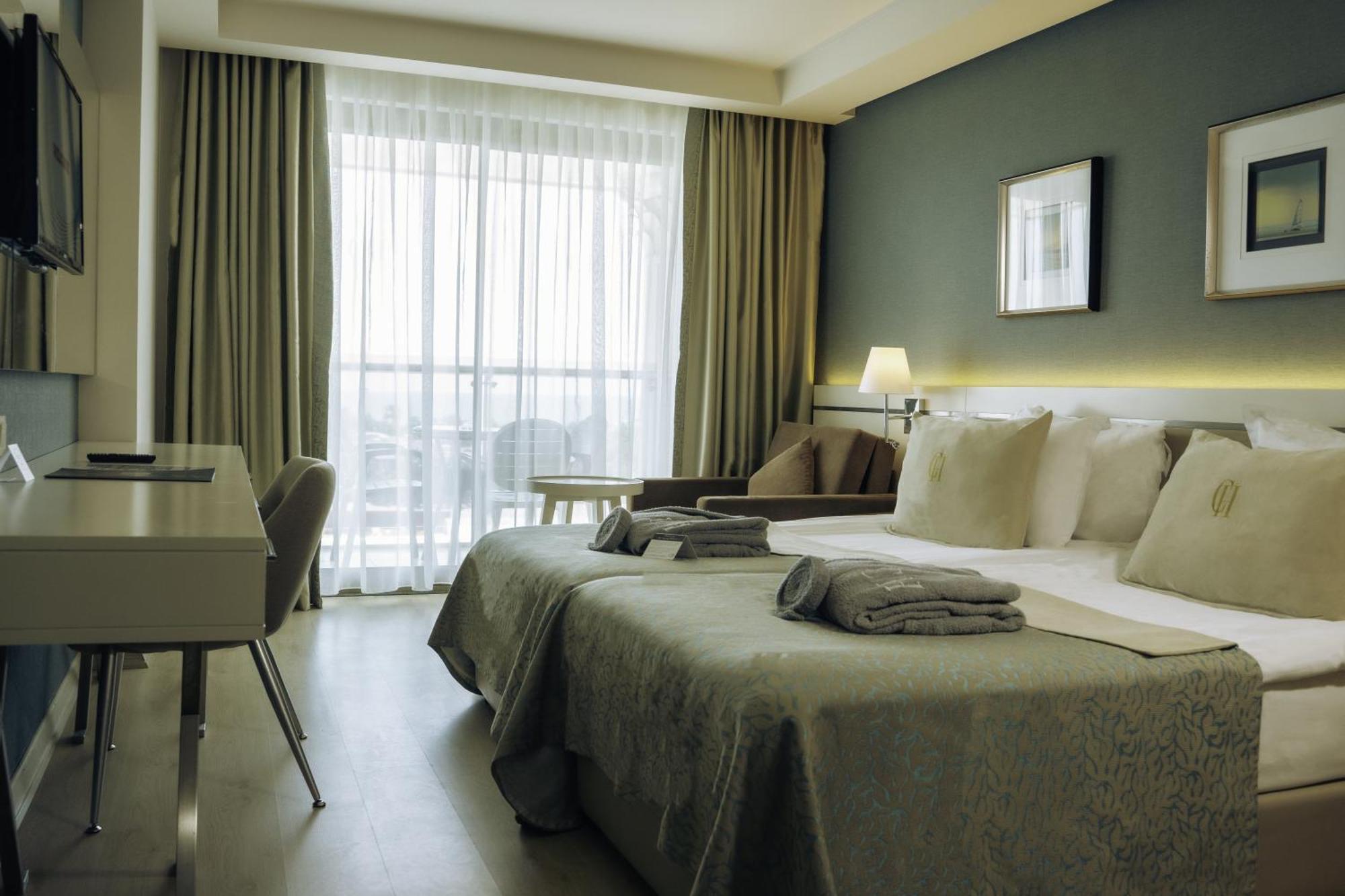 Castival Hotel سيدي المظهر الخارجي الصورة