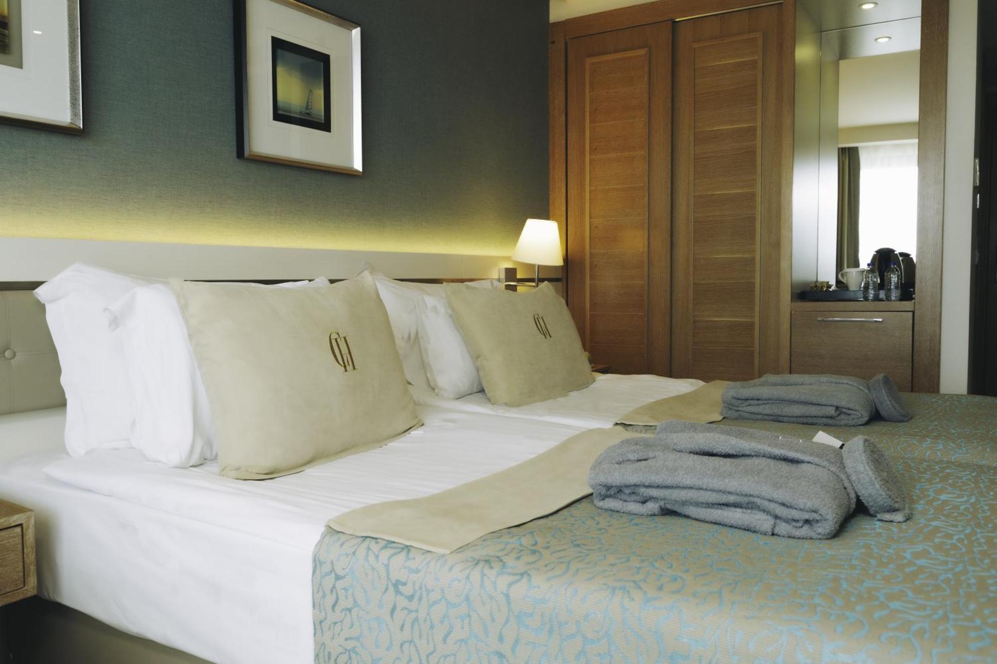 Castival Hotel سيدي المظهر الخارجي الصورة