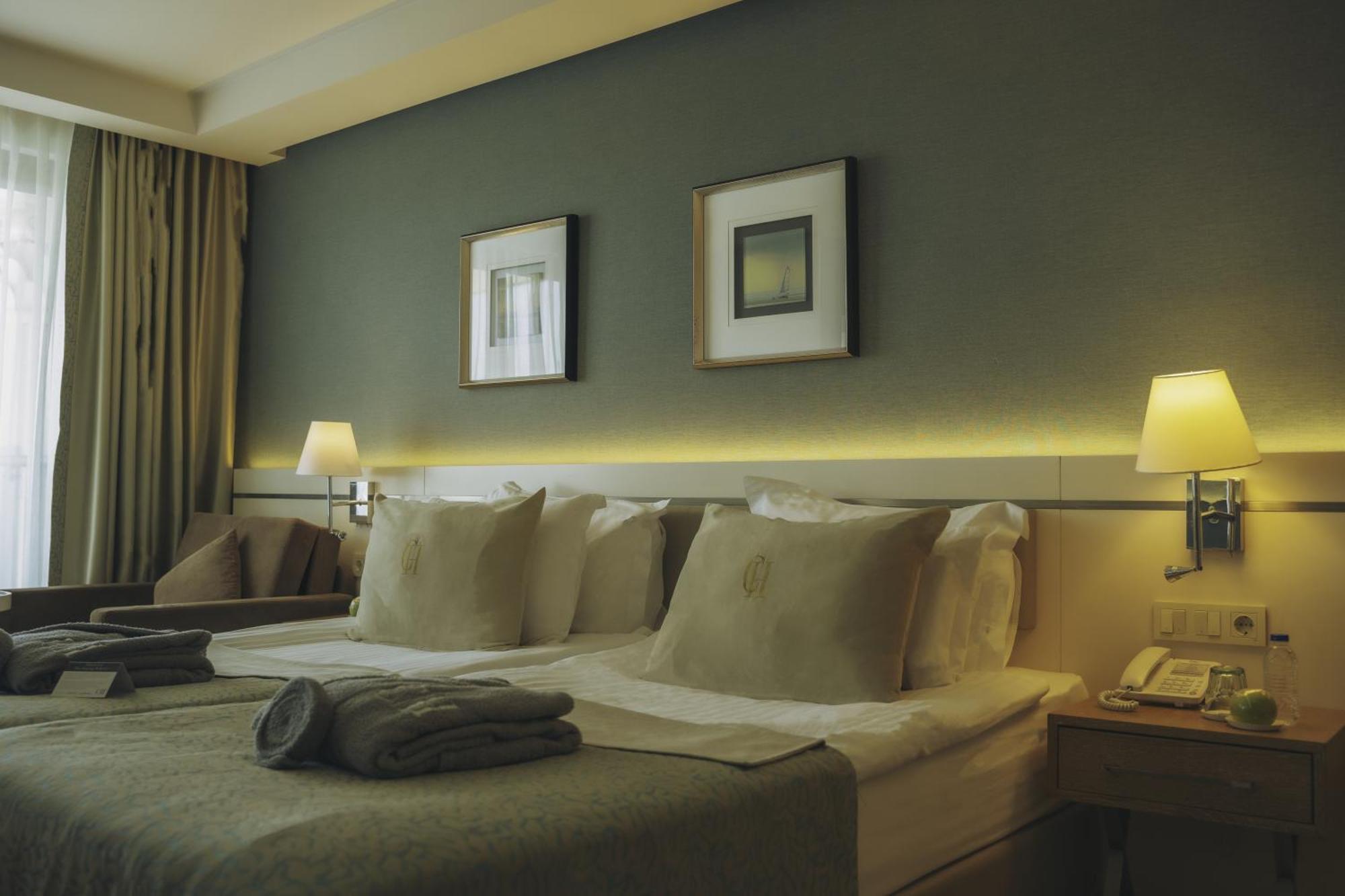 Castival Hotel سيدي المظهر الخارجي الصورة