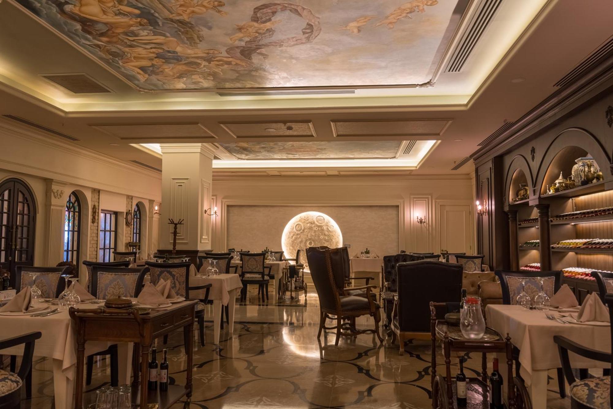 Castival Hotel سيدي المظهر الخارجي الصورة